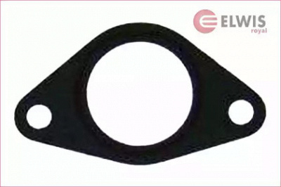 ELWIS ROYAL 0215450 -  Прокладка, впускной коллектор